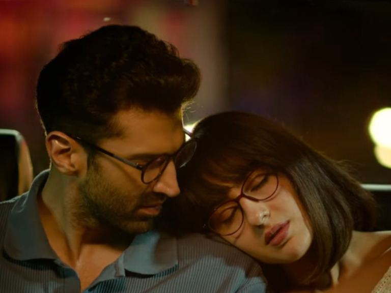 Metro In Dino Netflix streaming poster