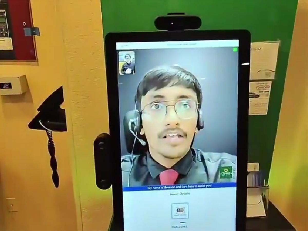 Miami hotel virtual receptionist