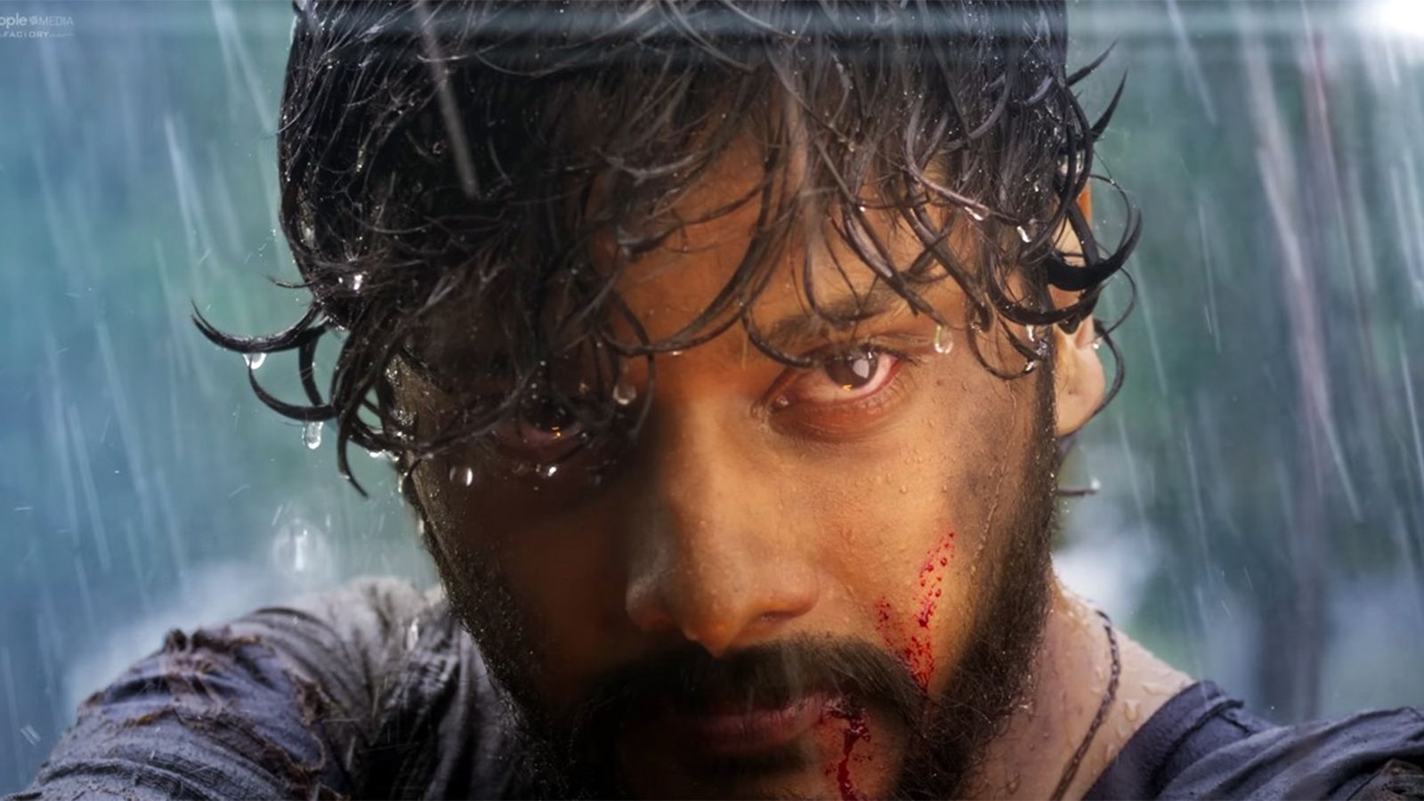 Mirai Cashing In On Stars Weakness