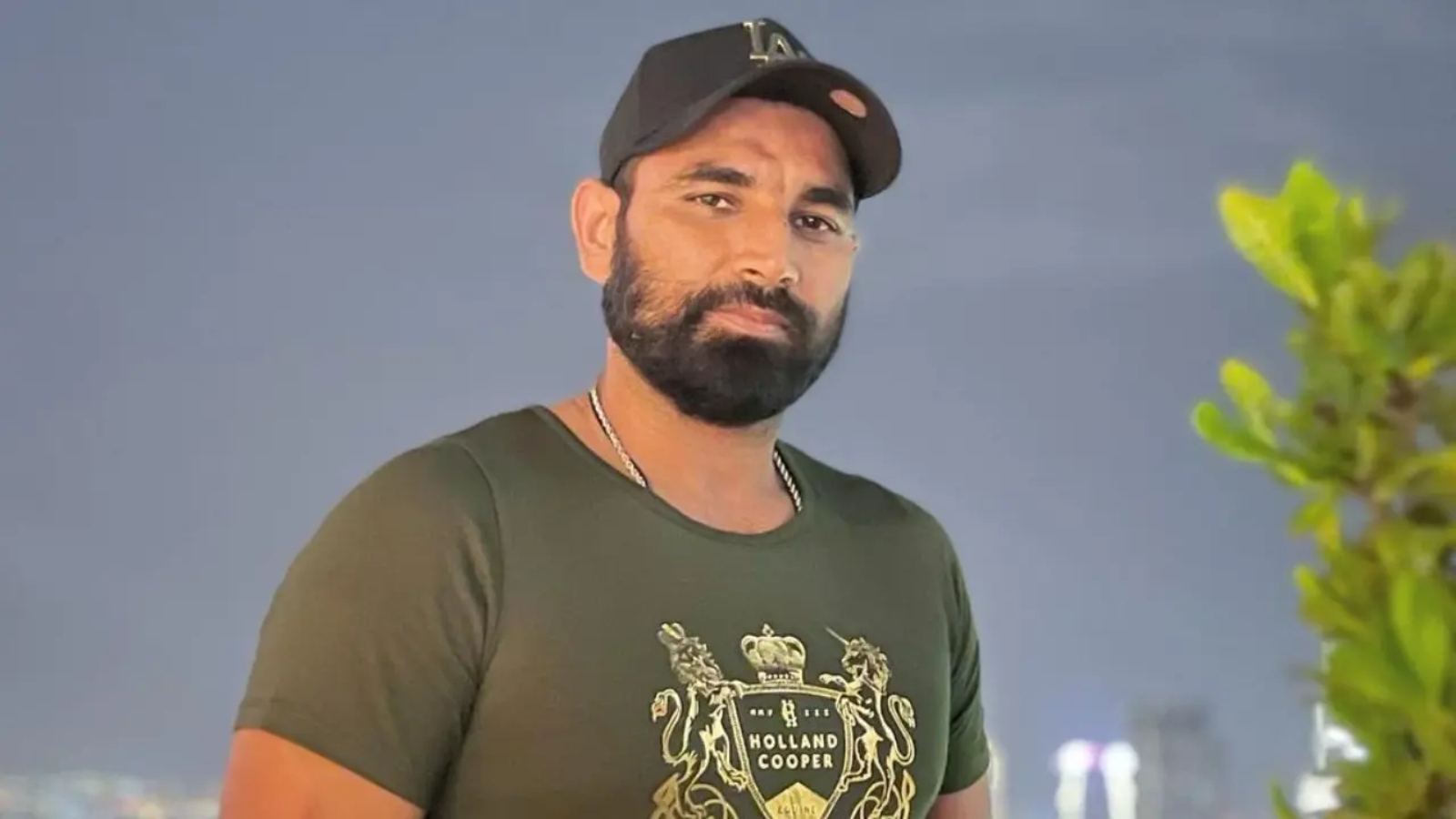 Mohammed Shami and Hasin Jahan dispute