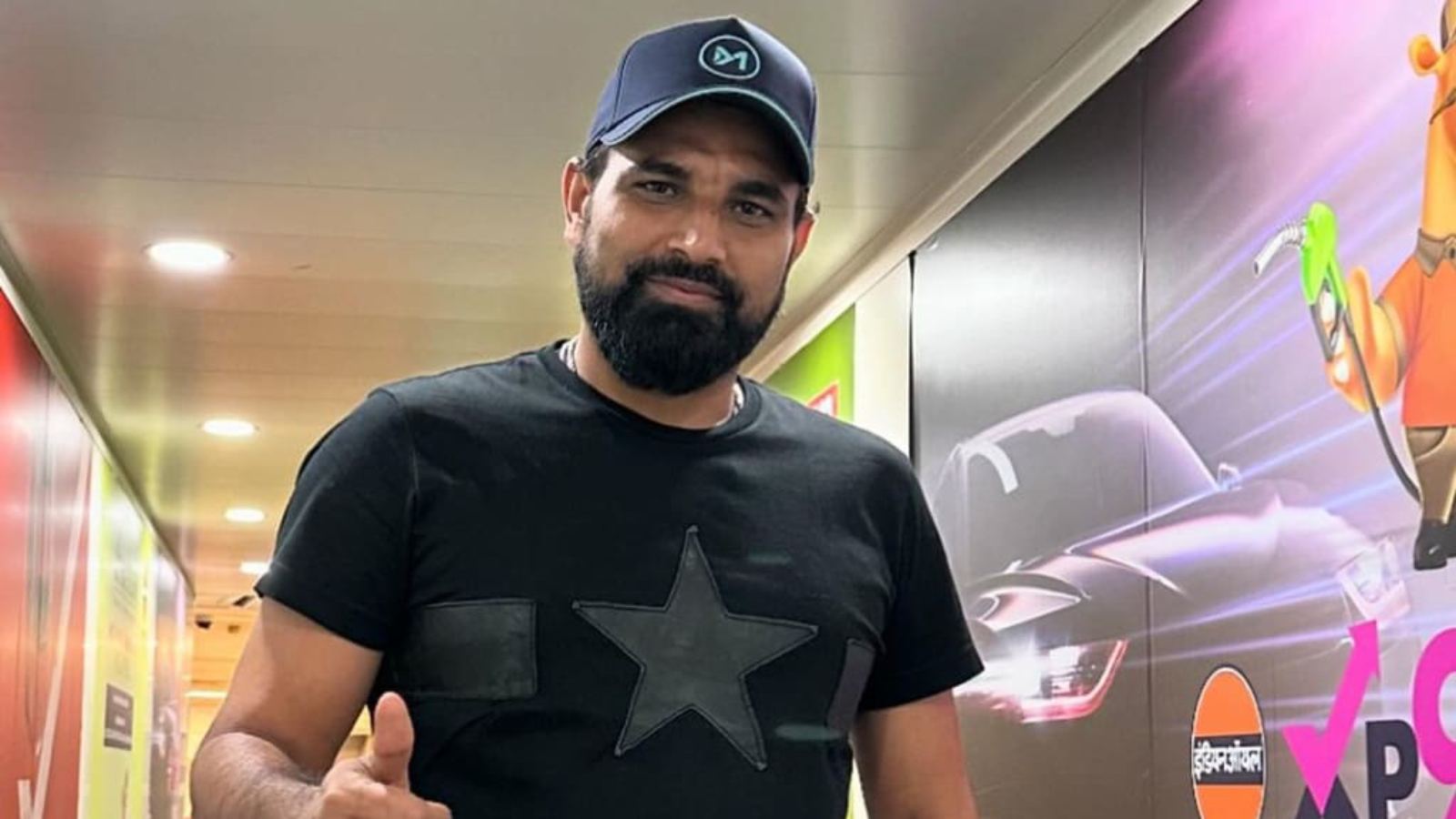 Mohammed Shami on retirement and Asia Cup snub