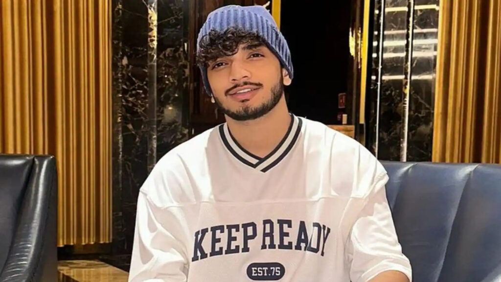 Munawar Faruqui hosts Pati Patni Aur Panga