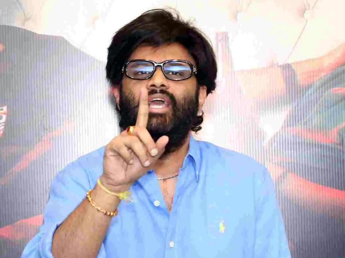 Naga Vamsi in Crisis After War 2 and Kingdom Failures