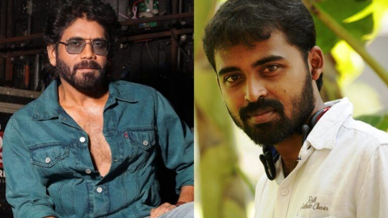 Nagarjuna 100th film confirmed