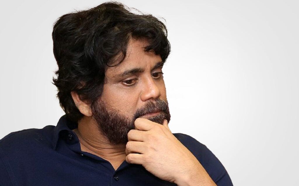 Nagarjuna comeback hopes for 100th film
