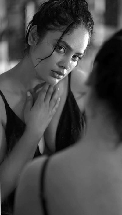 Nandita Swetha Hits Hotness