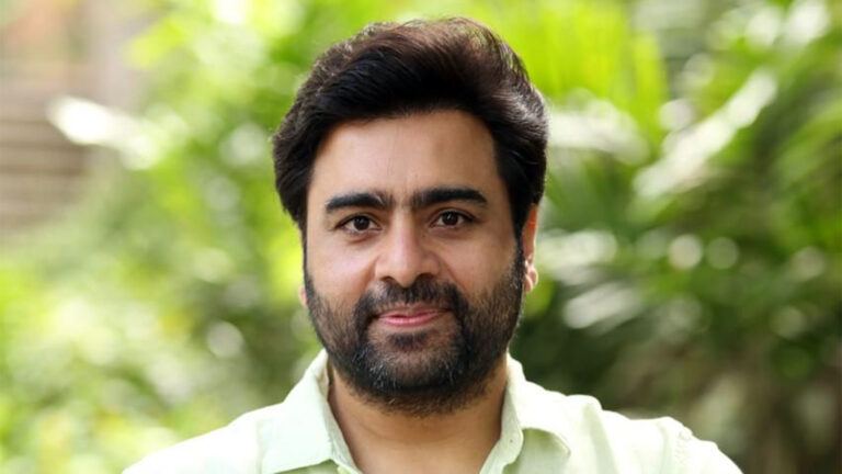 Nara Rohit's Sundarakanda