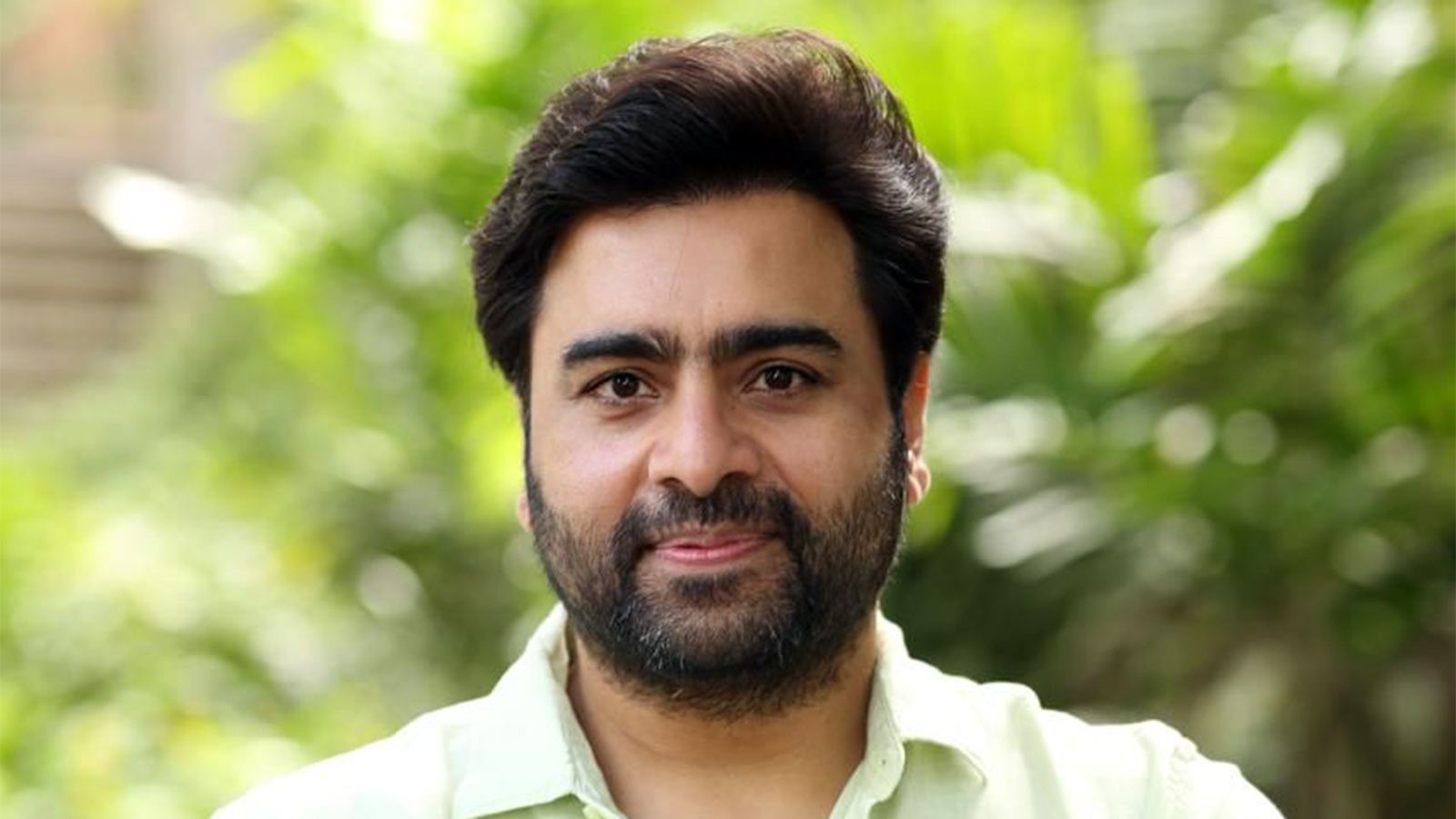 Nara Rohit's Sundarakanda