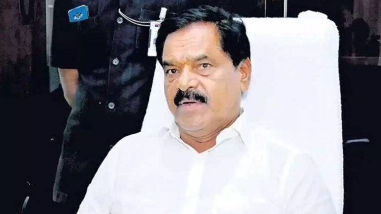 Narayana Swamy faces arrest in AP Liquor Scam