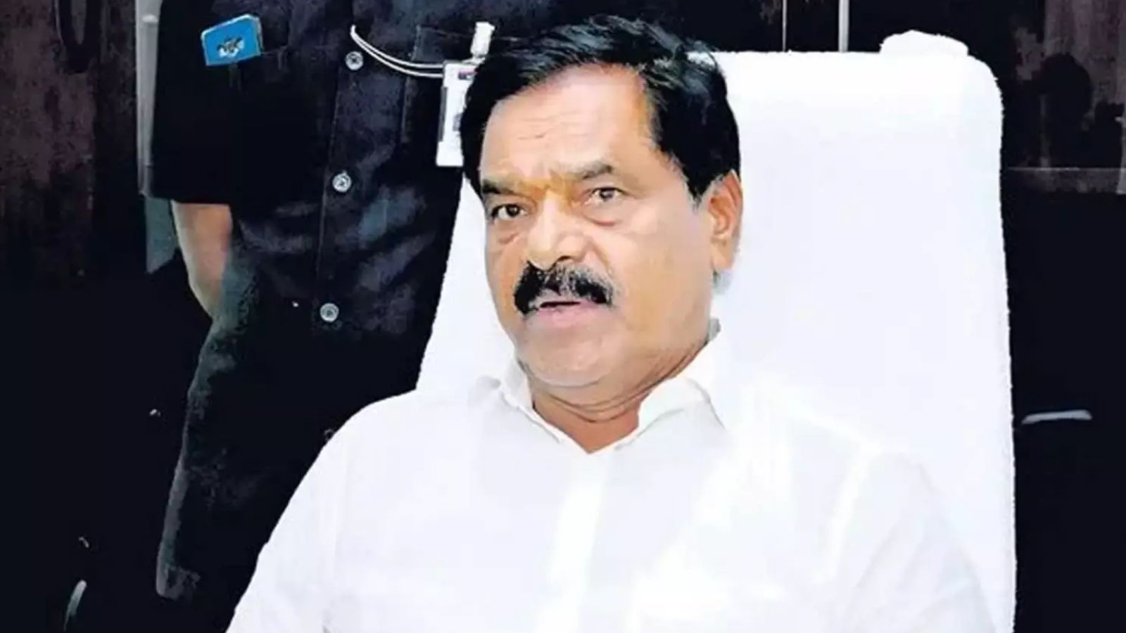 Narayana Swamy faces arrest in AP Liquor Scam