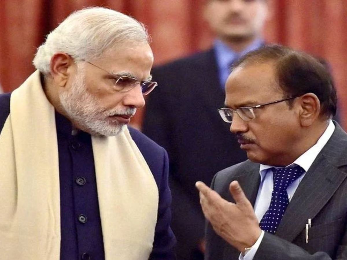 Narendra Modi Counters Donald Trump in Trade and Diplomacy