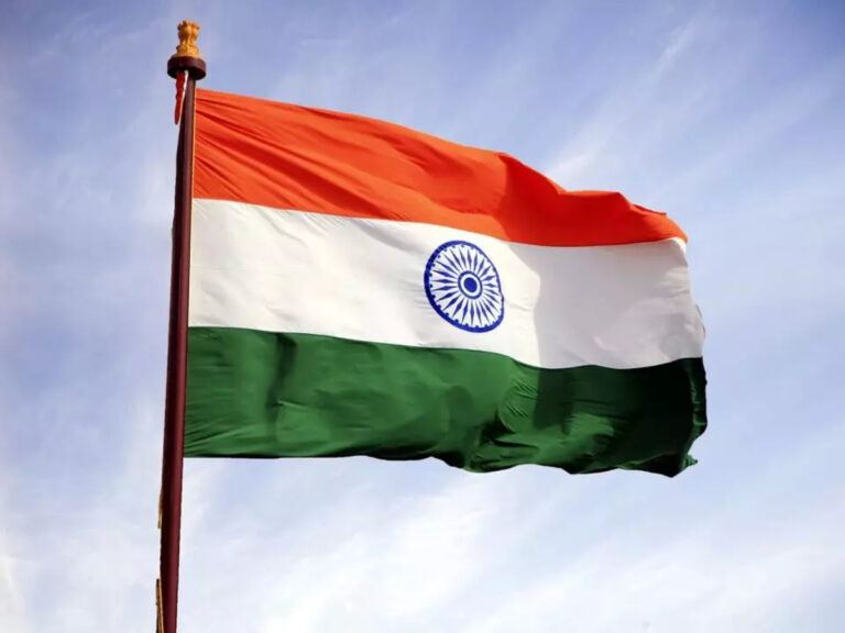Lack of National Spirit on Independence Day