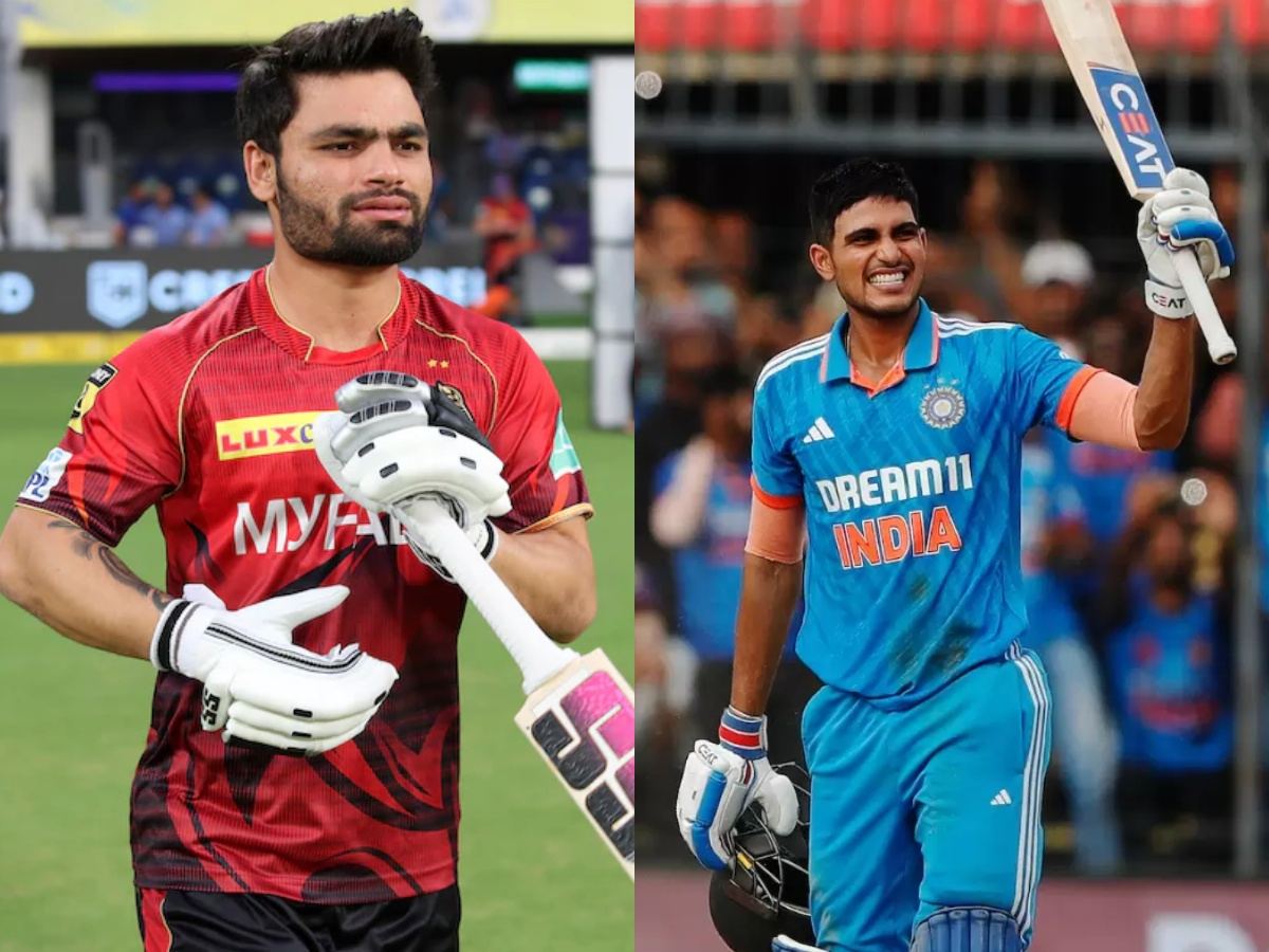 India Asia Cup 2025 squad players