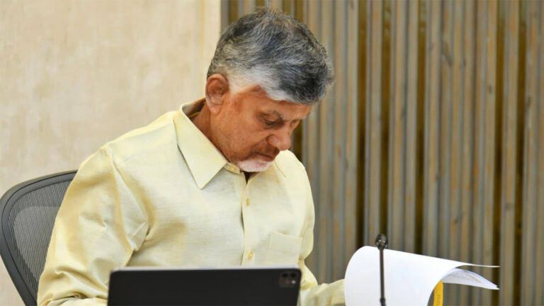 Nellore airport project gets cabinet approval