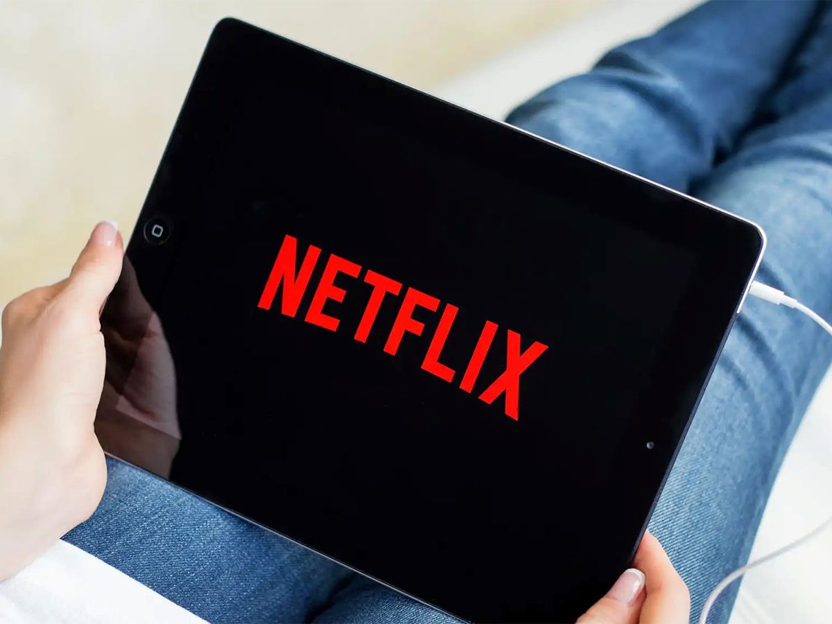 Netflix LGBTQ+ representation OTT
