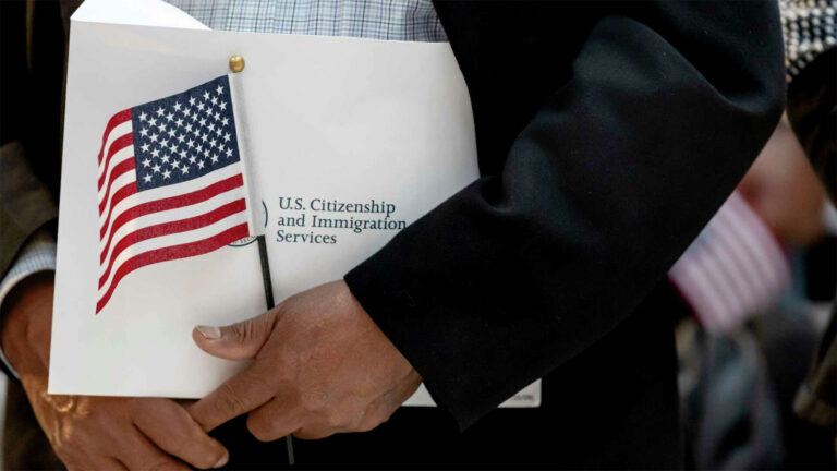 New US citizenship rule raises fairness concerns