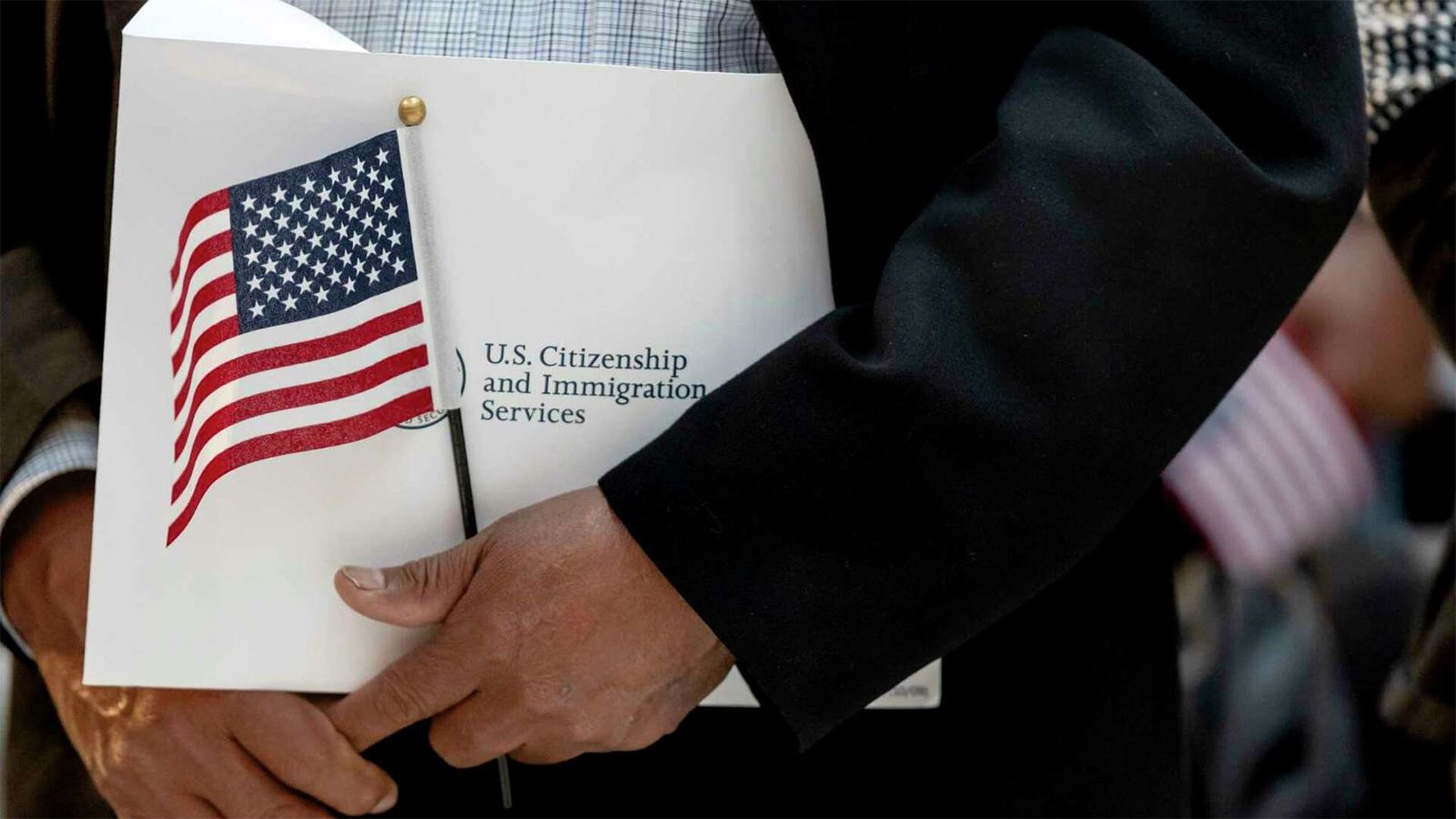 New US citizenship rule raises fairness concerns