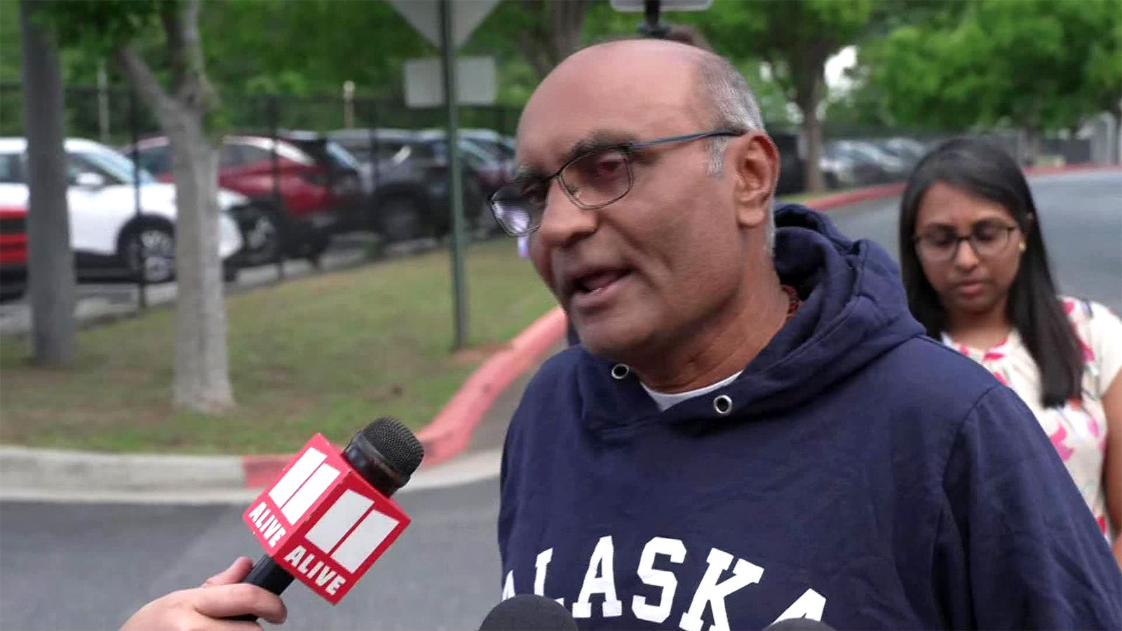 NRI Mahendra Patel false kidnap case