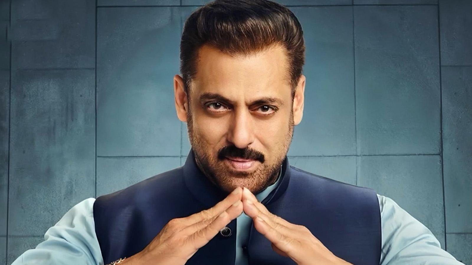 Bigg Boss 19 launch poster