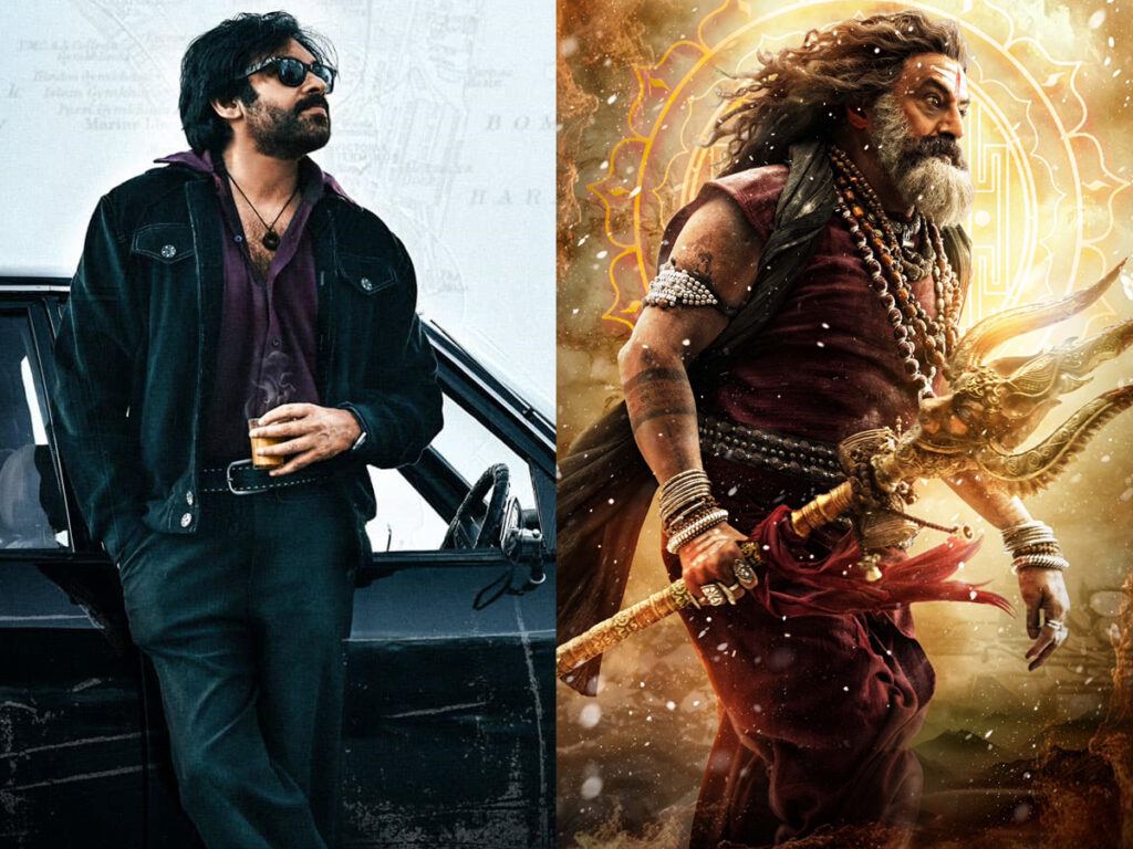 OG vs Akhanda 2