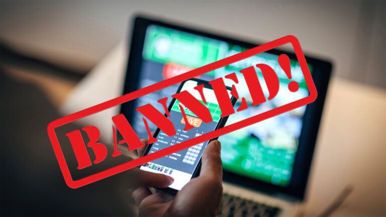 Online Gaming Bill 2025 ban