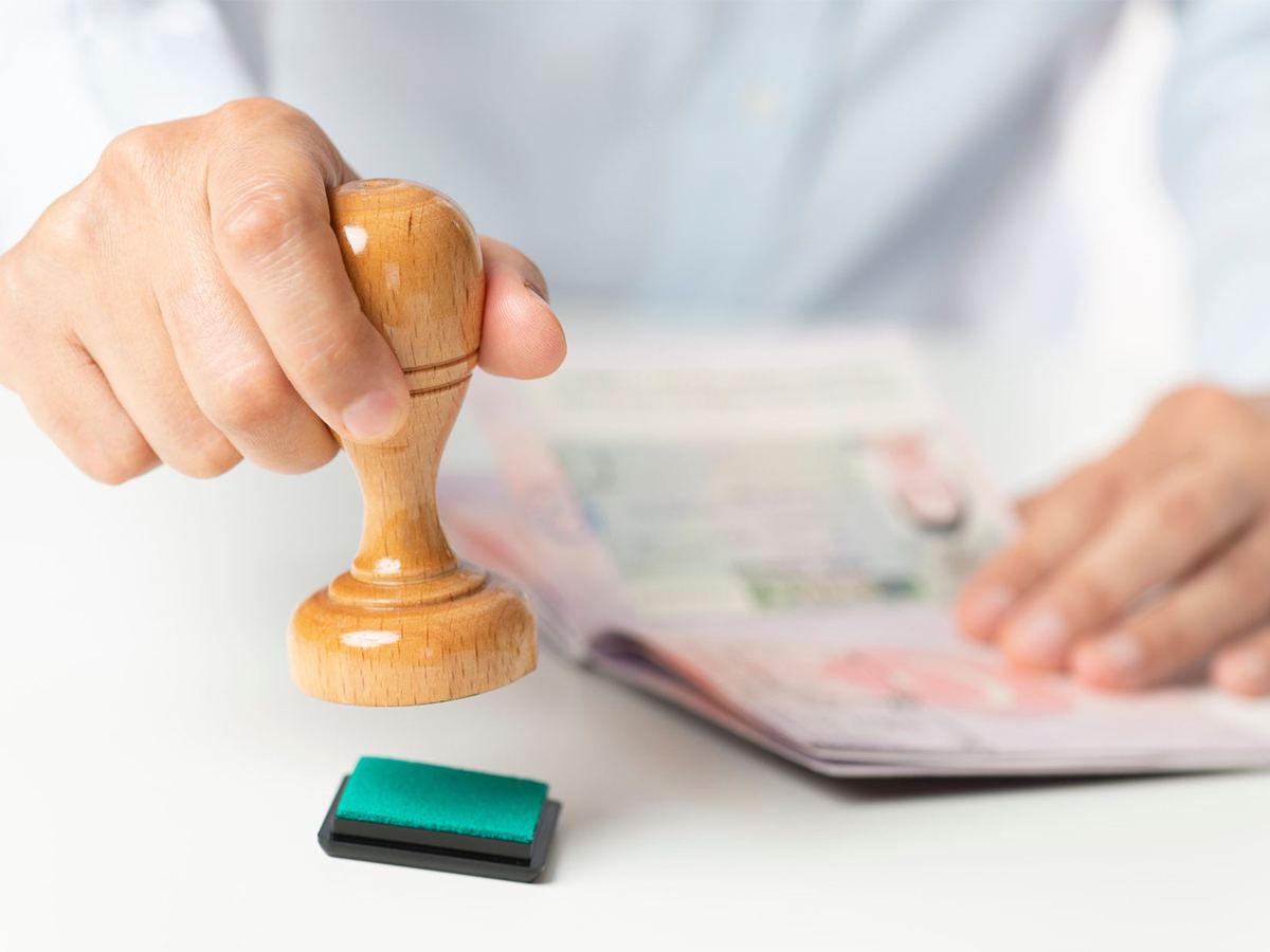 OPT Work Permit Approved Without Request