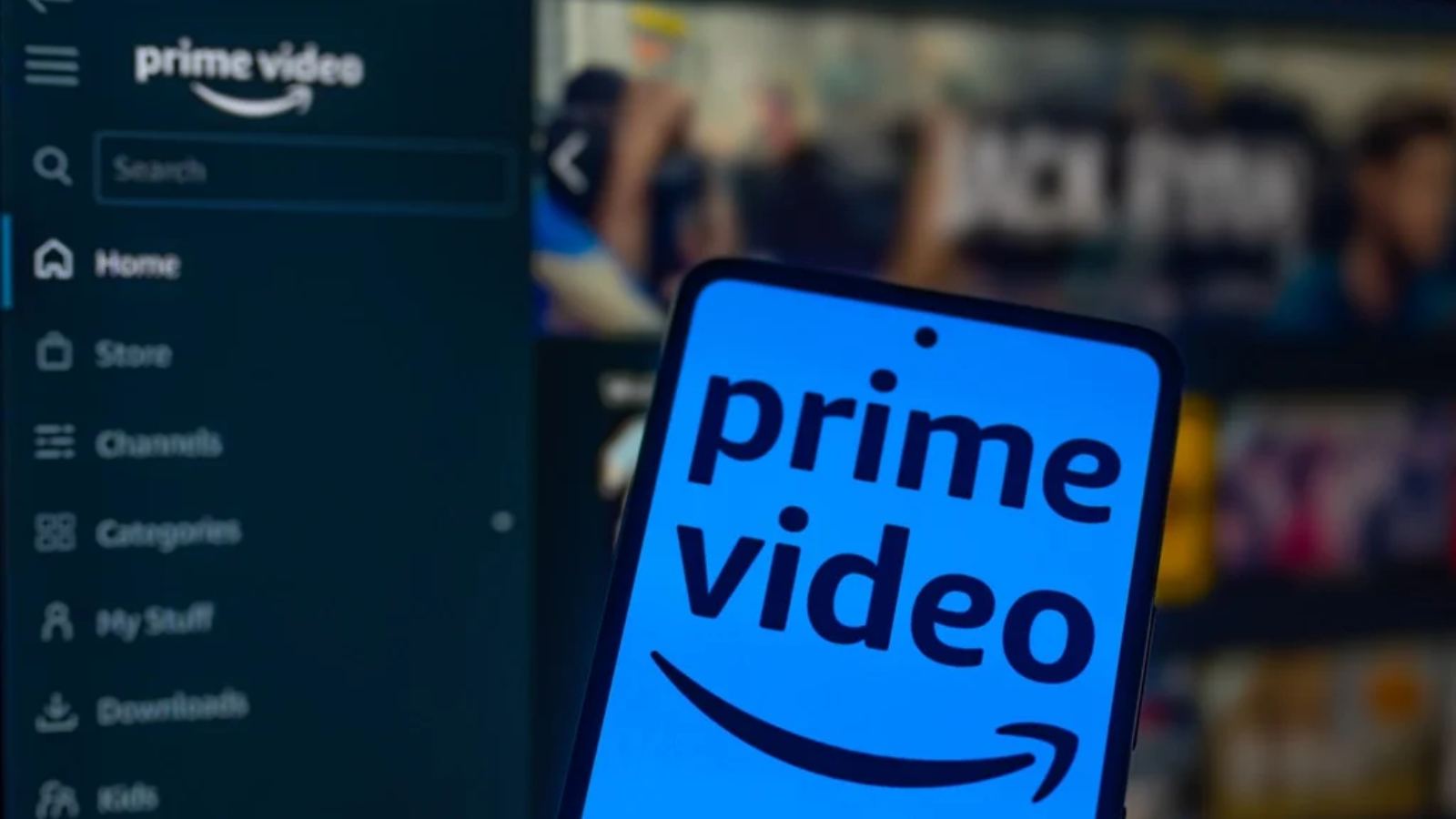 OTT issues in India Amazon Netflix