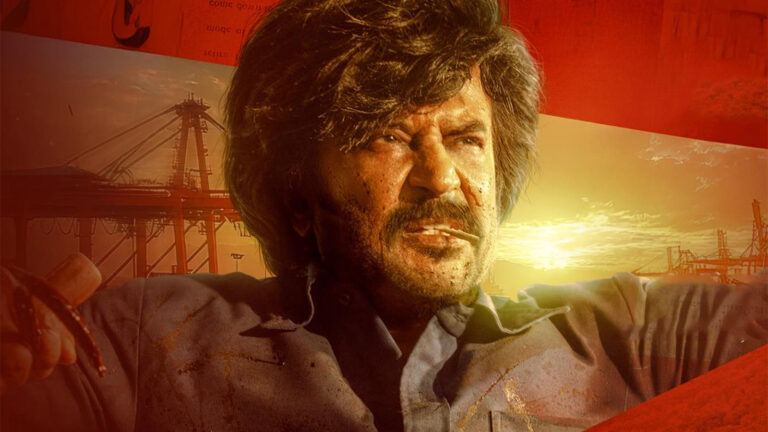Rajinikanth’s Coolie faces online backlash
