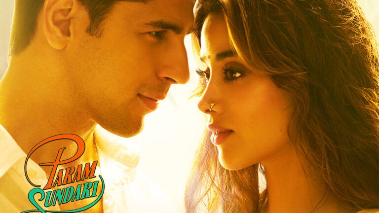 Param Sundari advance bookings doubt