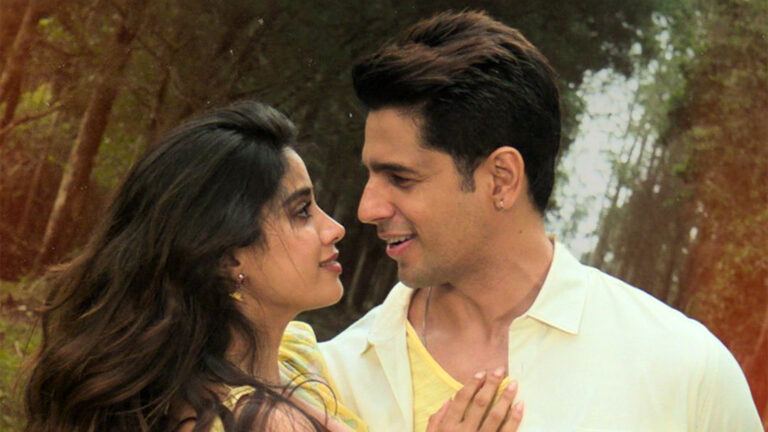 Param Sundari box office day 1 news