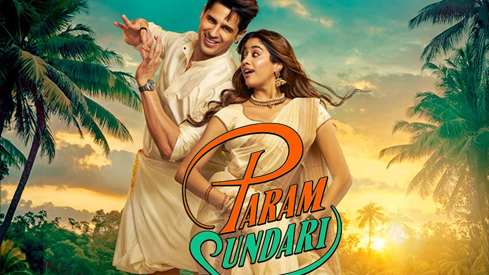 Param Sundari box office day 2