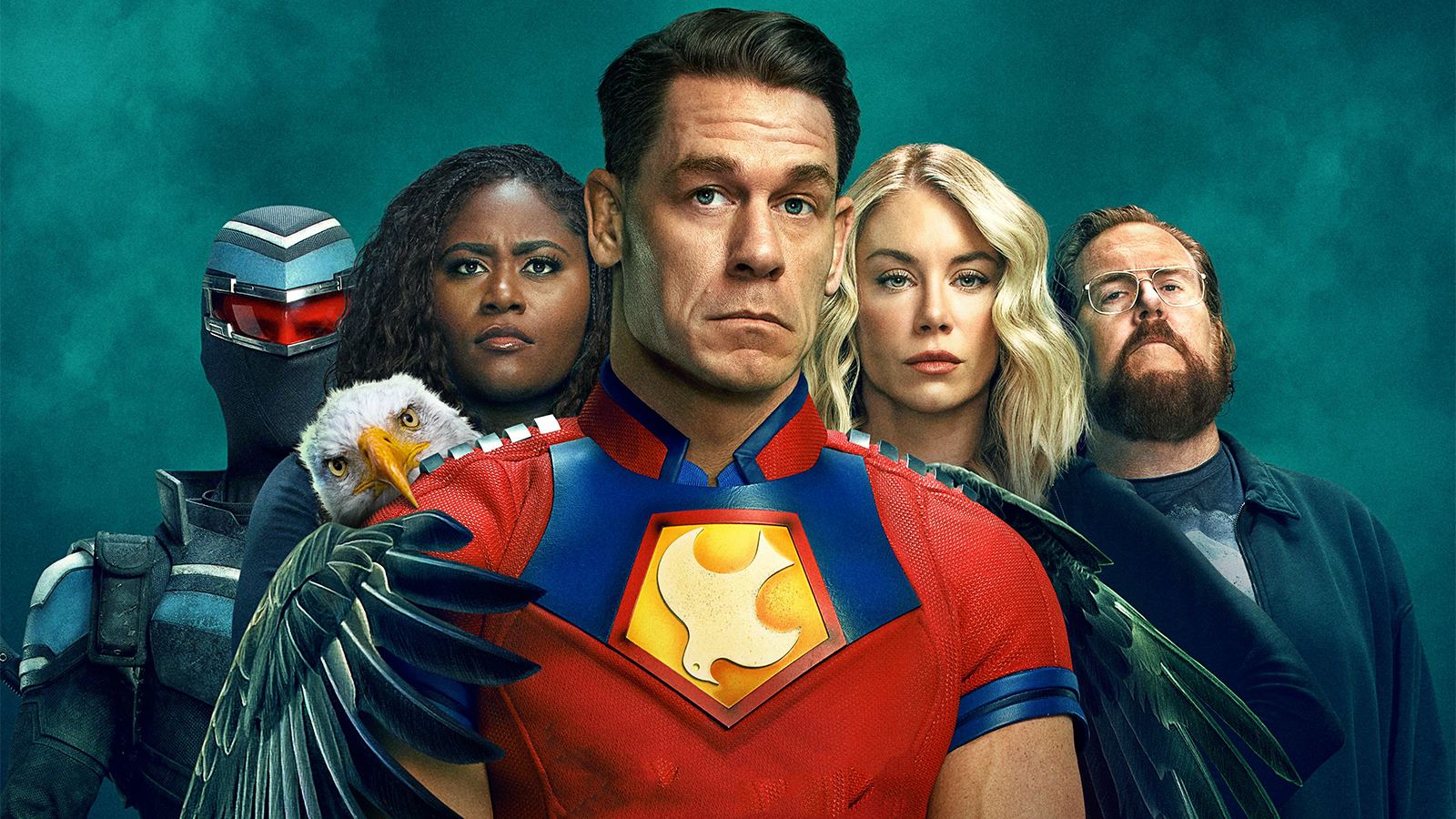 Peacemaker Season 2 Hindi dub issue