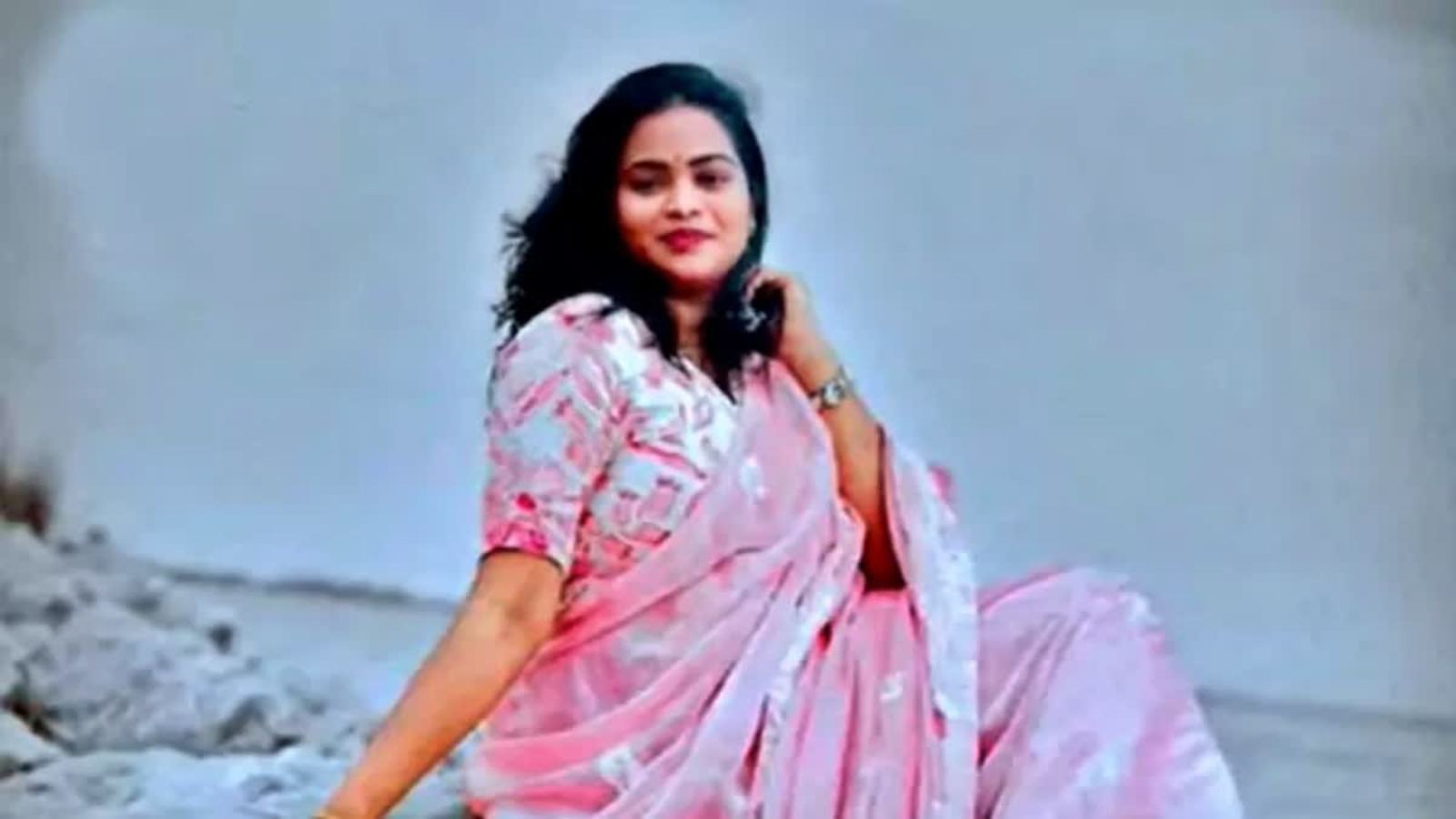Nellore cop scandal Lady Don Aruna