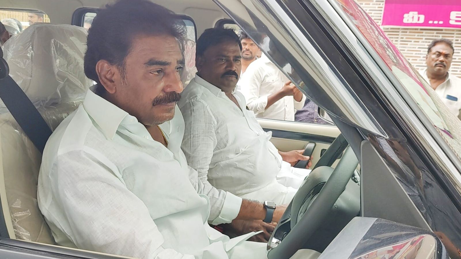 Pinnelli Brothers bail plea denied