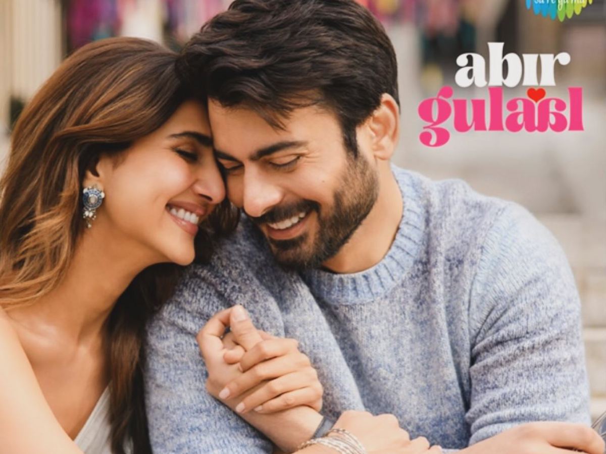 Abir Gulaal film release update