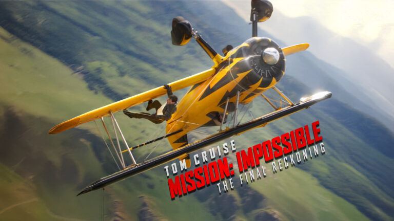 Mission Impossible OTT release India