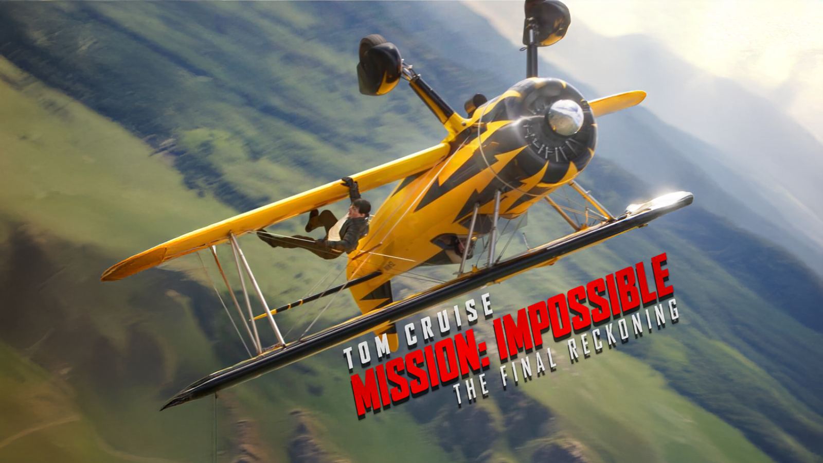 Mission Impossible OTT release India