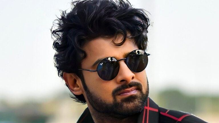 Prabhas busy shooting multiple films