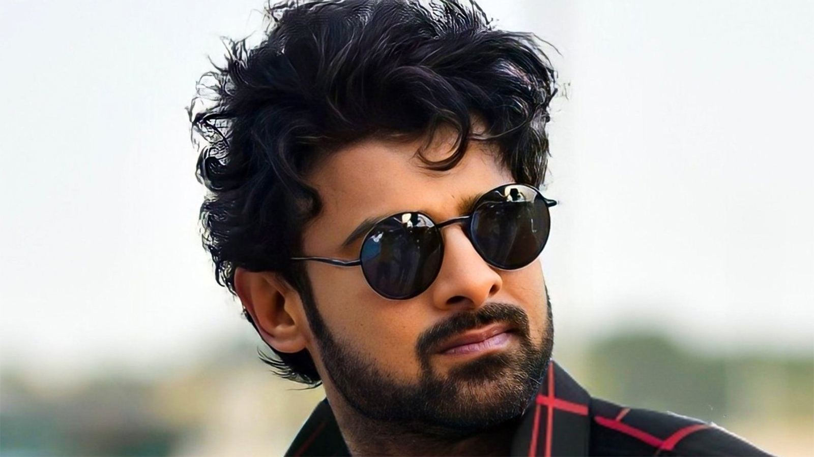 Prabhas busy shooting multiple films