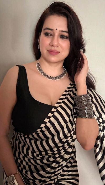 Prachi Singh