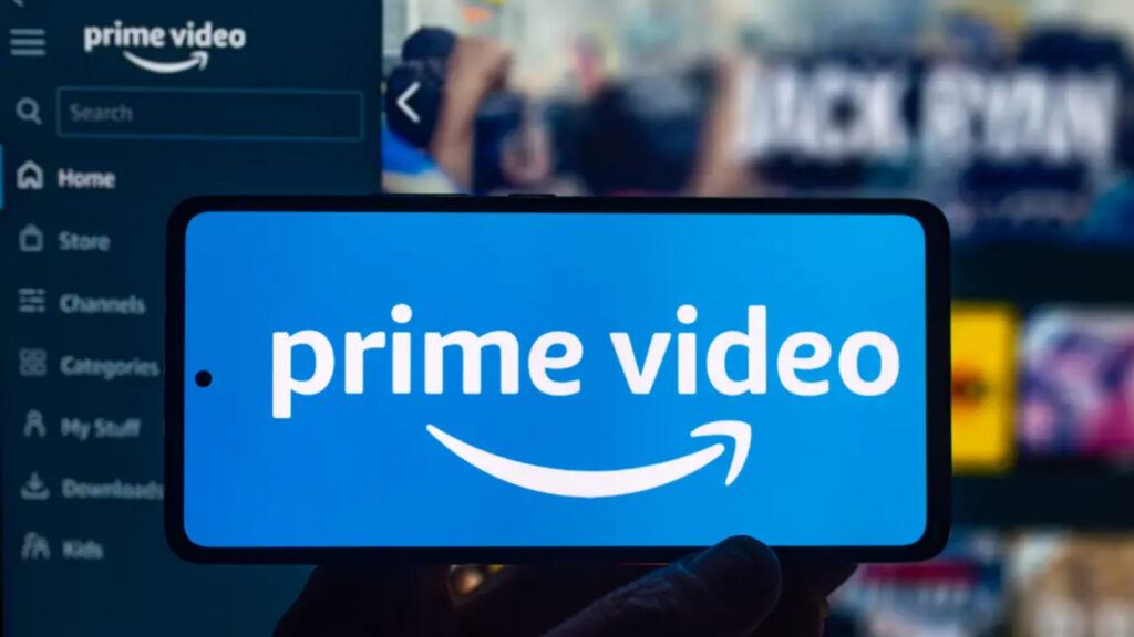 Prime Video subscribers angry over ads