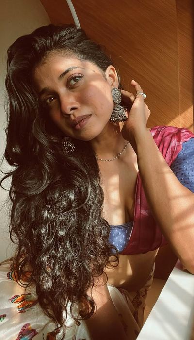 Priyanka Rajeshree