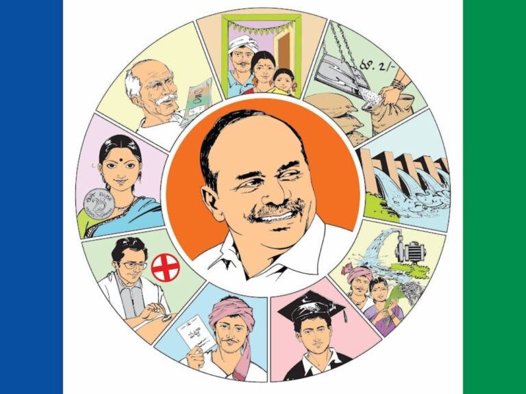 Pulivendula Bypoll Sparks YSRCP Turmoil
