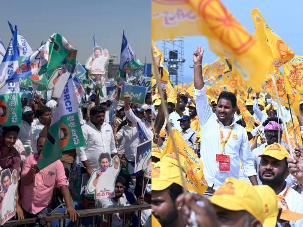 Pulivendula Bypoll Turns Prestige Battle