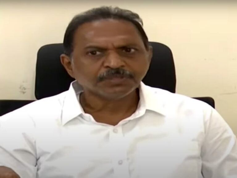 Pulivendula faction politics