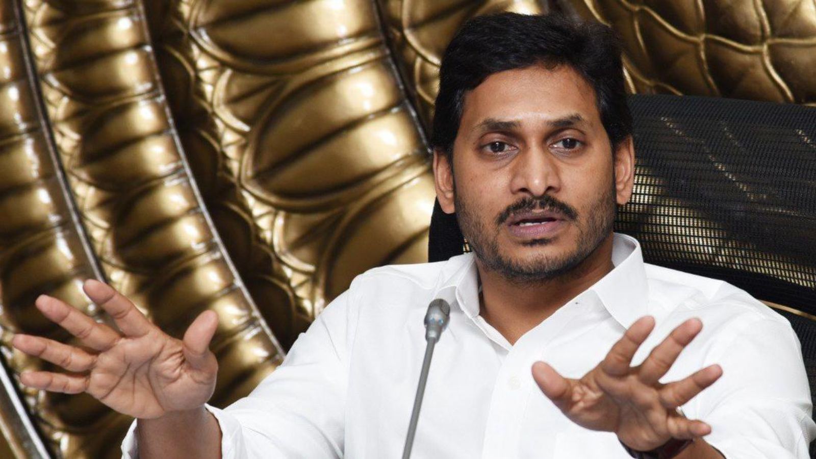 Pulivendula zptc elections