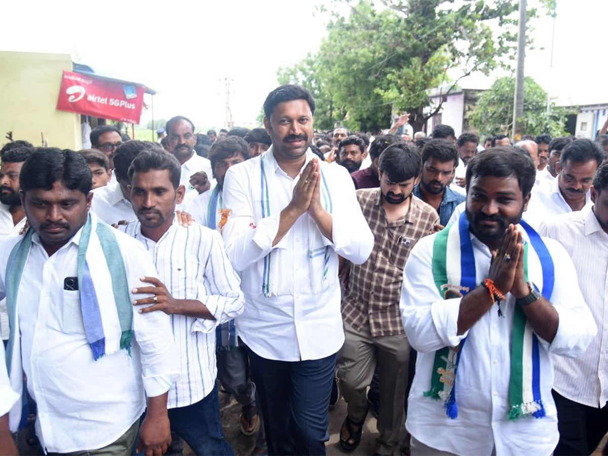 Pulivendula ZPTC elections
