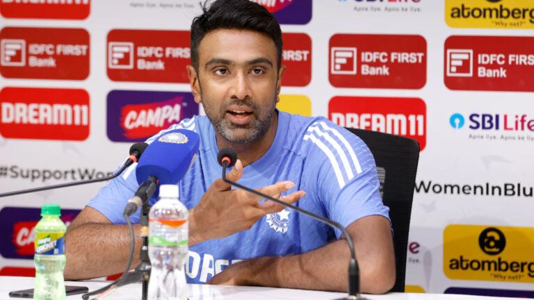 R Ashwin retirement explanation