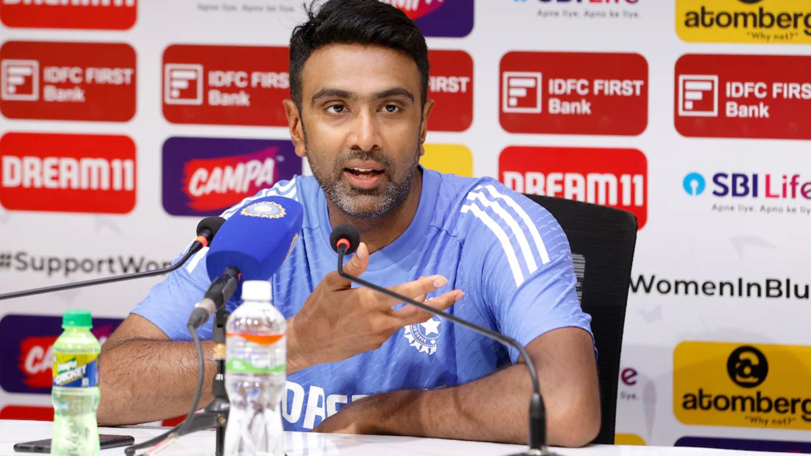 R Ashwin retirement explanation