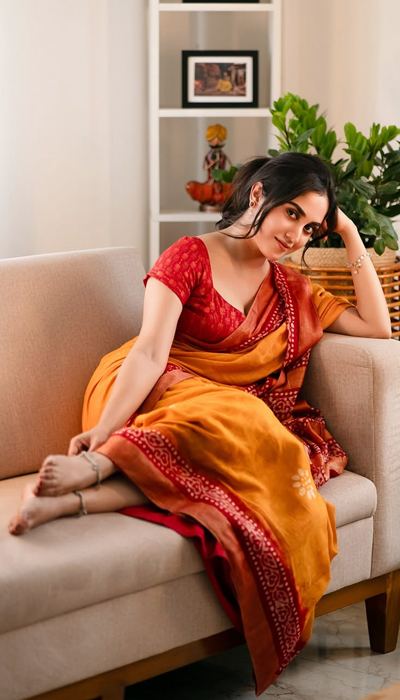 Rachana Rai